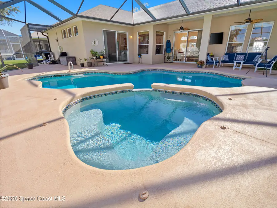 3812 Stream Drive, Melbourne, FL 32940 - #3
