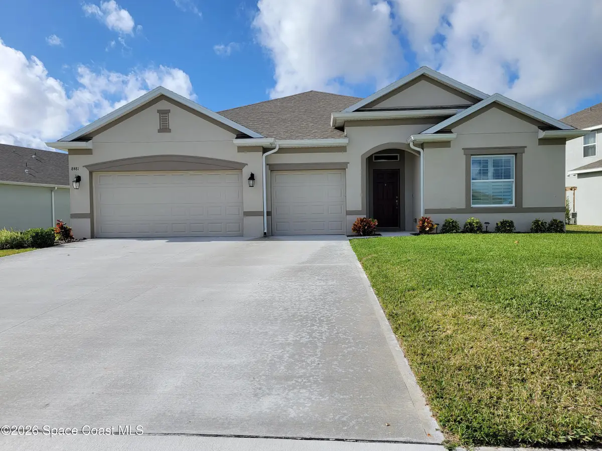 8481 Laguna Circle, Micco, FL 32976 - #1