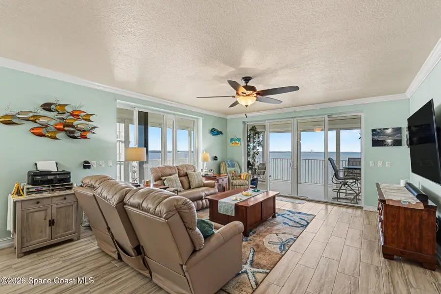 5 Indian River Avenue #901, Titusville, FL 32796 - #3