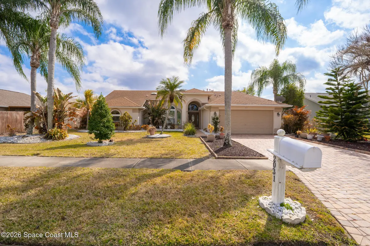 2031 Blue Heron Drive, Melbourne, FL 32940 - #1