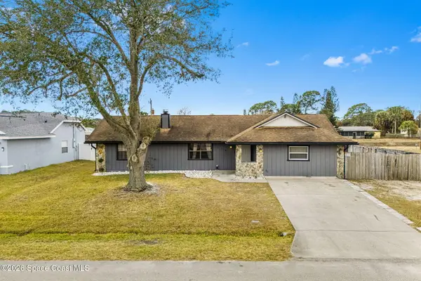 364 Hatcher Street Se, Palm Bay, FL 32909