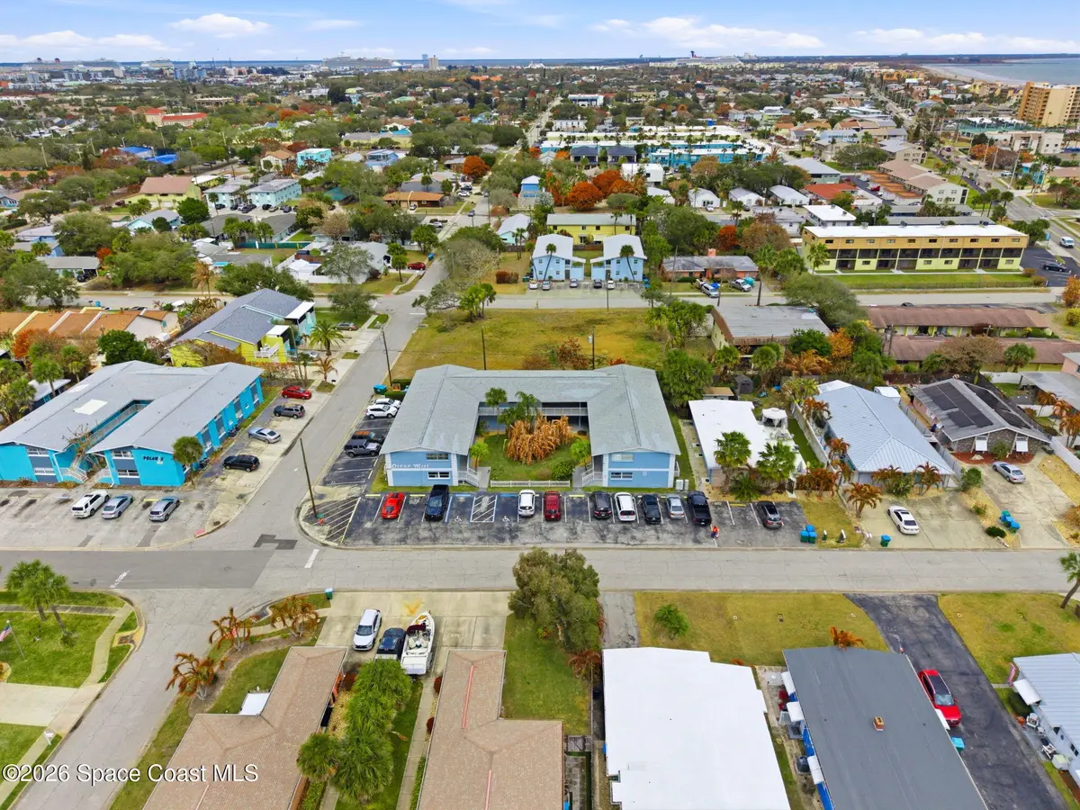 302 Lincoln Avenue #12, Cape Canaveral, FL 32920 - #1