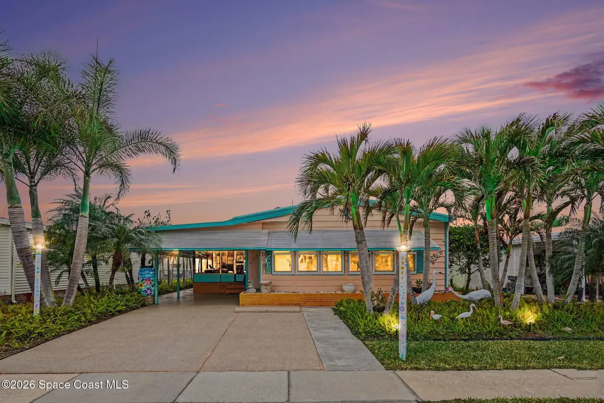 1948 Big Cypress Street Ne, Palm Bay, FL 32905 - #1