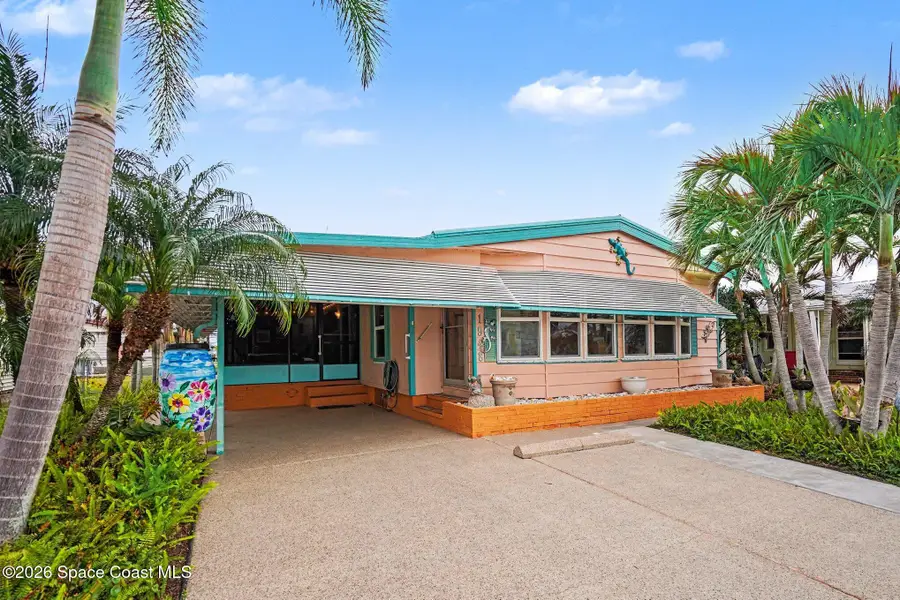 1948 Big Cypress Street Ne, Palm Bay, FL 32905 - #2