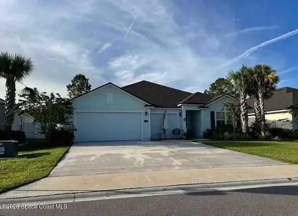 54 Hulett Woods Road, Palm Coast, FL 32137