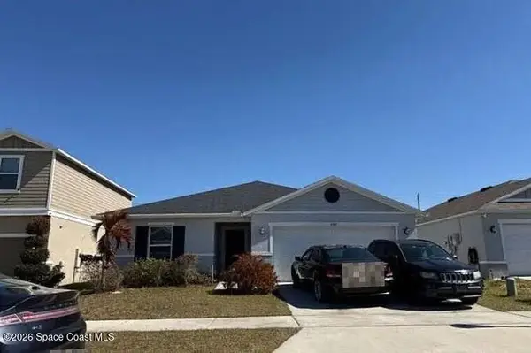 645 Sarner Pass Way, Winter Haven, FL 33881