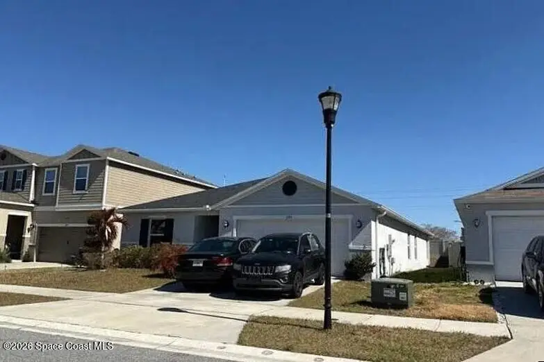 645 Sarner Pass Way, Winter Haven, FL 33881 - #2