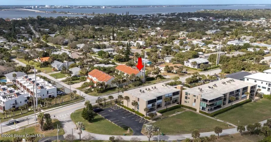 101 Melbourne Avenue #A, Indialantic, FL 32903 - #3