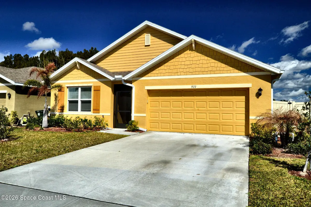 977 Trinity Street, Rockledge, FL 32955 - #1