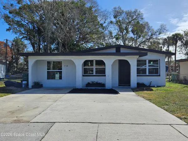 714 S Georgia Avenue, Cocoa, FL 32922