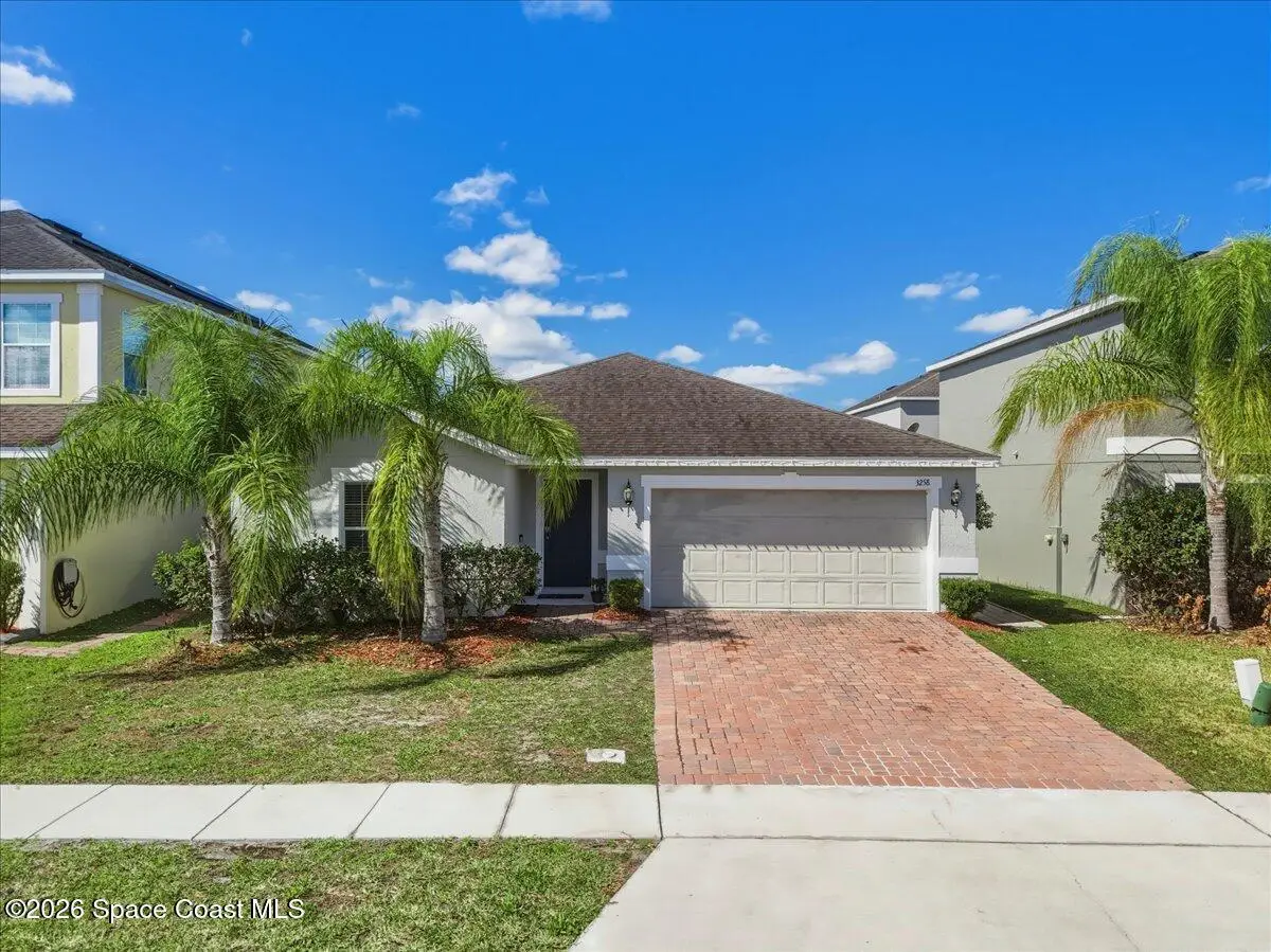3258 Olivera Way, Saint Cloud, FL 34772 - #1