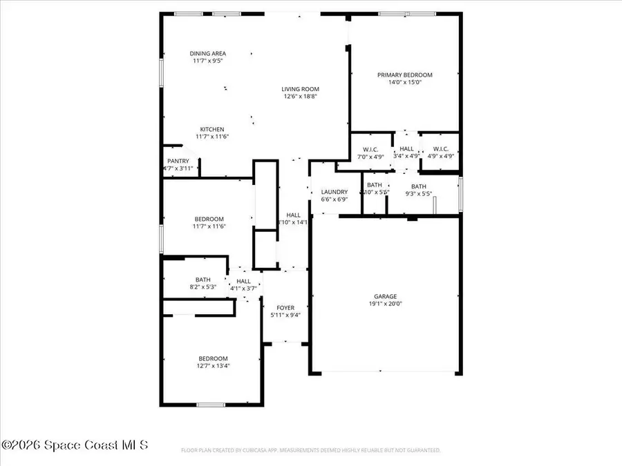 3258 Olivera Way, Saint Cloud, FL 34772 - #2