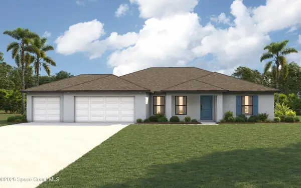 103 Ferguson Street Sw, Palm Bay, FL 32908