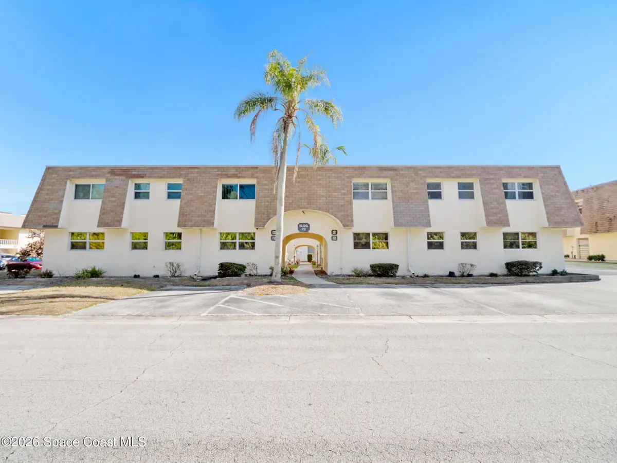 3135 Shady Dell Lane #119, Melbourne, FL 32935 - #1