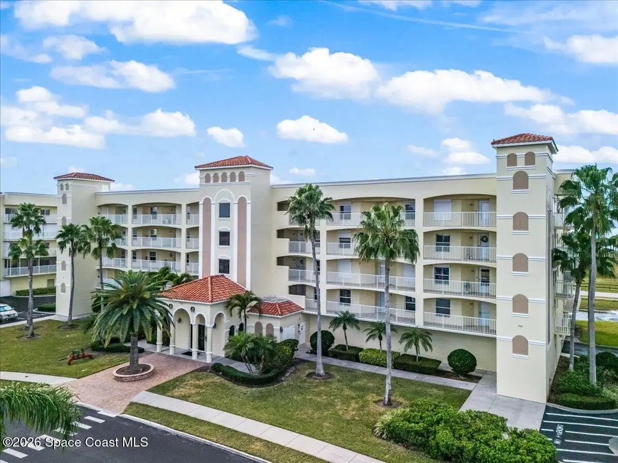 742 Bayside Drive #301, Cape Canaveral, FL 32920 - #2