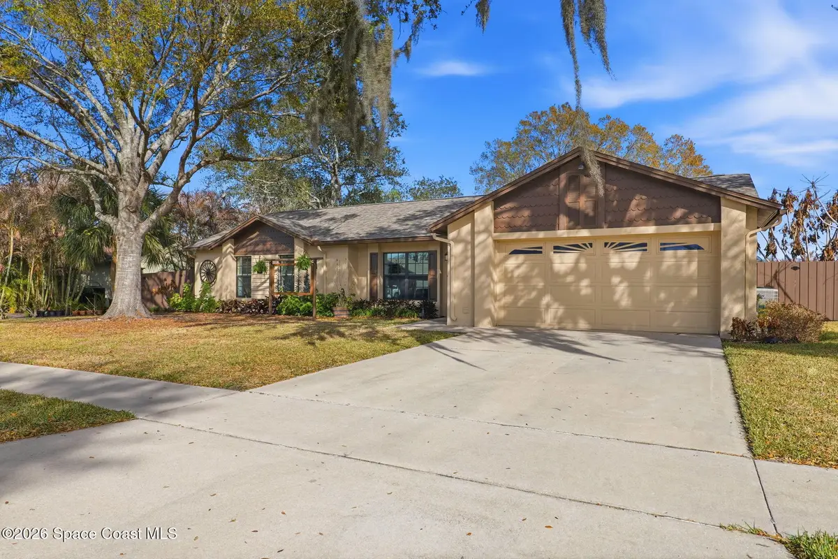 2569 Kingsmill Avenue, Melbourne, FL 32934 - #1
