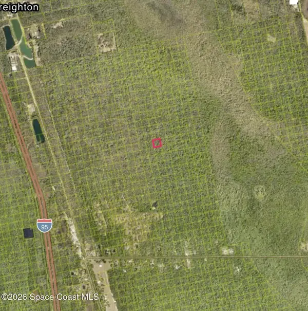 00 No Street Street, New Smyrna Beach, FL 32168