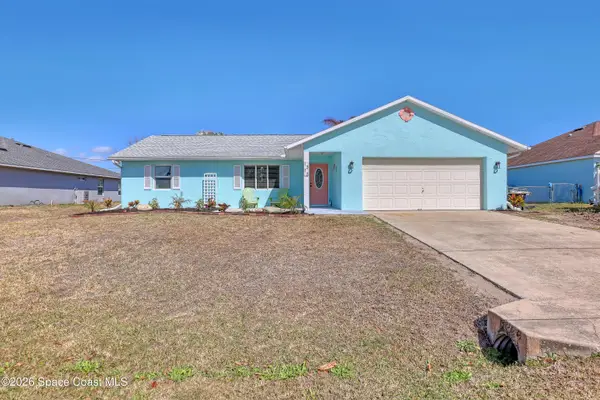 1313 Gilpin Street Nw, Palm Bay, FL 32907