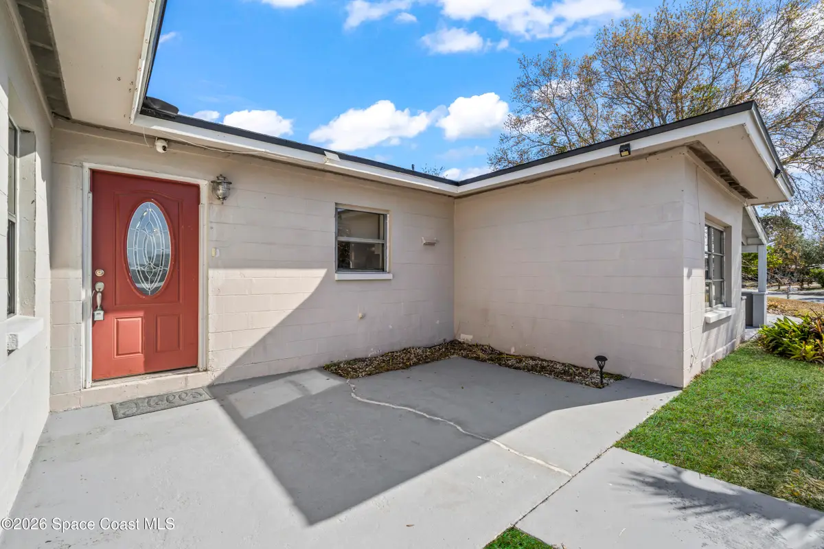 472 Sharon Drive, Melbourne, FL 32935 - #1