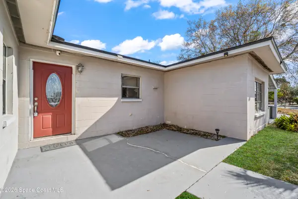 472 Sharon Drive, Melbourne, FL 32935