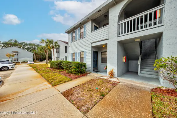 1715 Harrison Street #235, Titusville, FL 32780