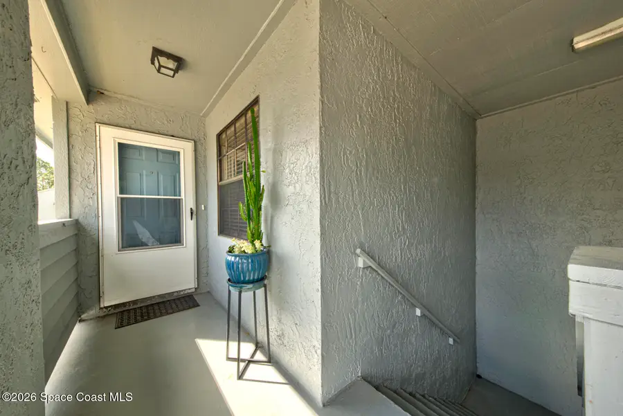 1715 Harrison Street #235, Titusville, FL 32780 - #2