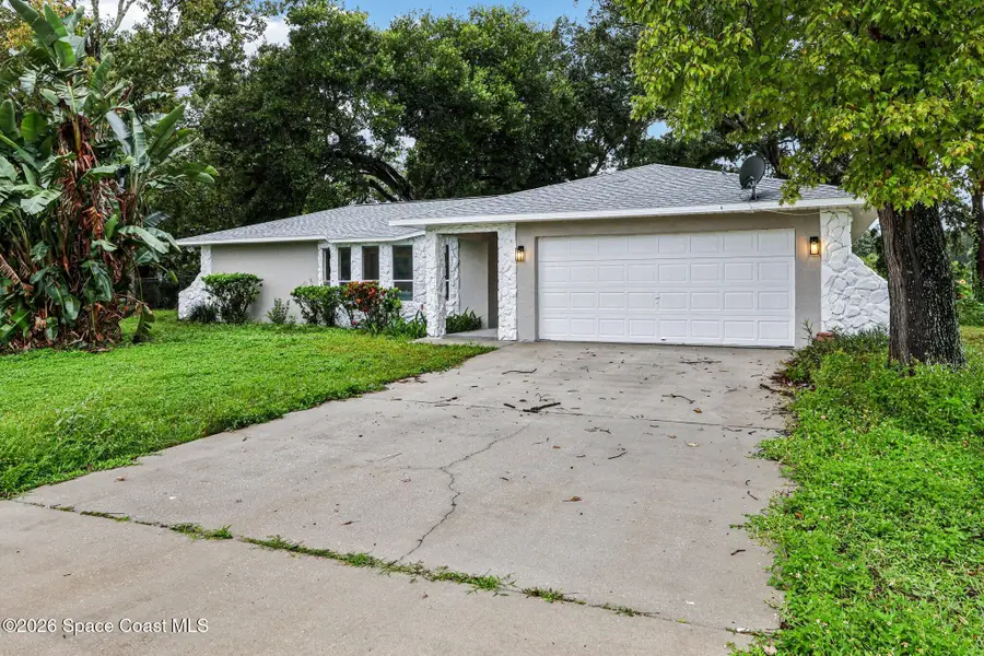 1170 Mina Avenue Ne, Palm Bay, FL 32907 - #2