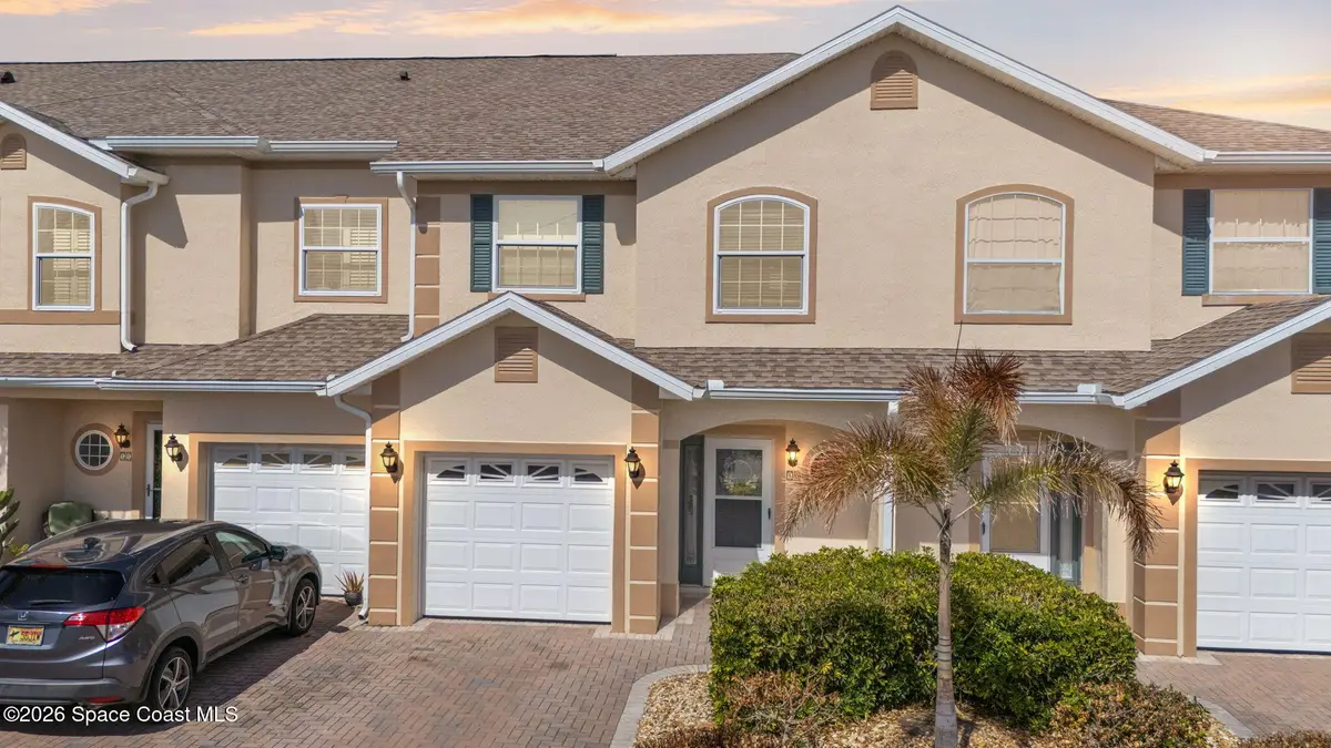 5201 Ocean Beach Boulevard #Unit10, Cocoa Beach, FL 32931 - #1