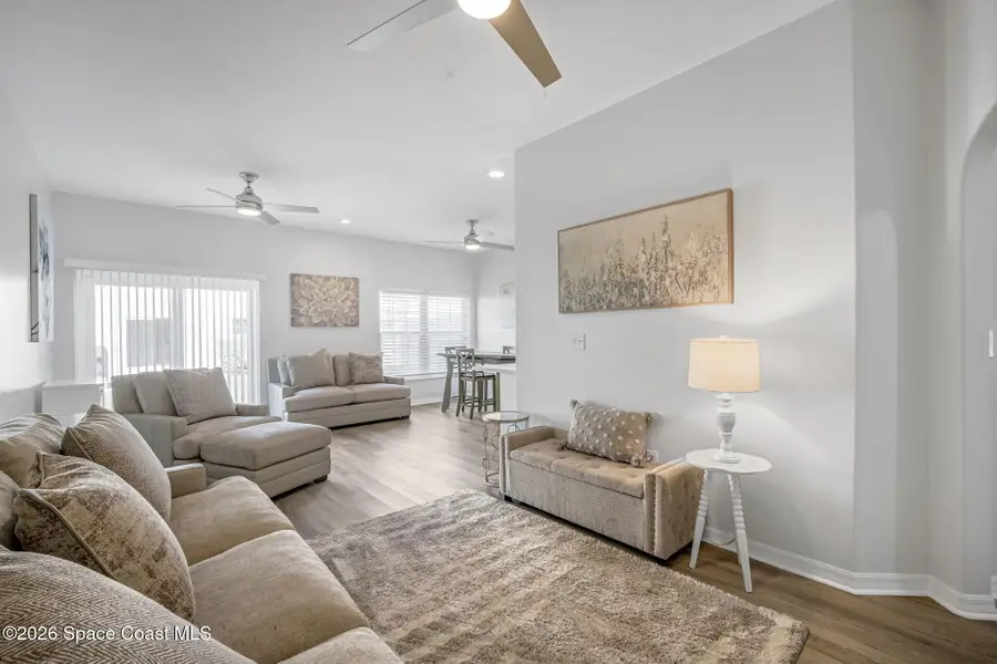 5201 Ocean Beach Boulevard #Unit10, Cocoa Beach, FL 32931 - #3