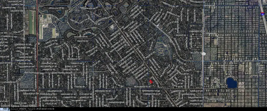 2938 Wilkinson Avenue Se, Palm Bay, FL 32909 - #3