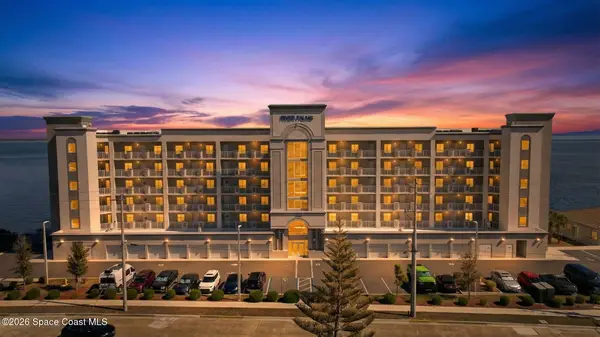 1805 Riverside Drive #302, Titusville, FL 32780