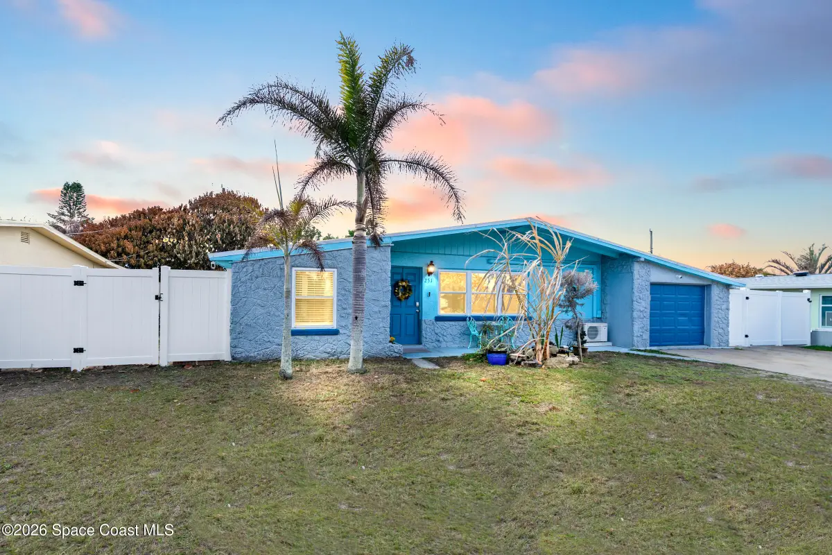 251 Avenida Del Sol, Indialantic, FL 32903 - #1