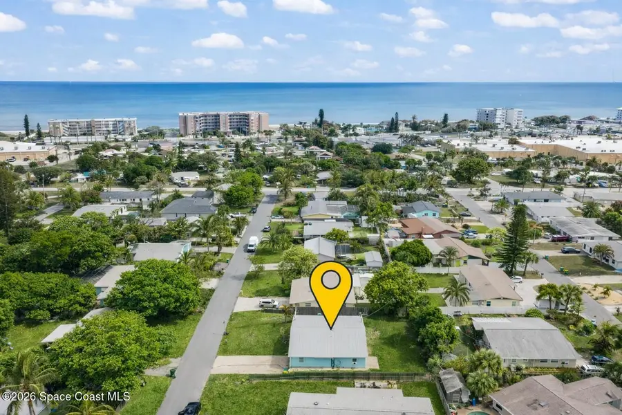 251 Avenida Del Sol, Indialantic, FL 32903 - #2