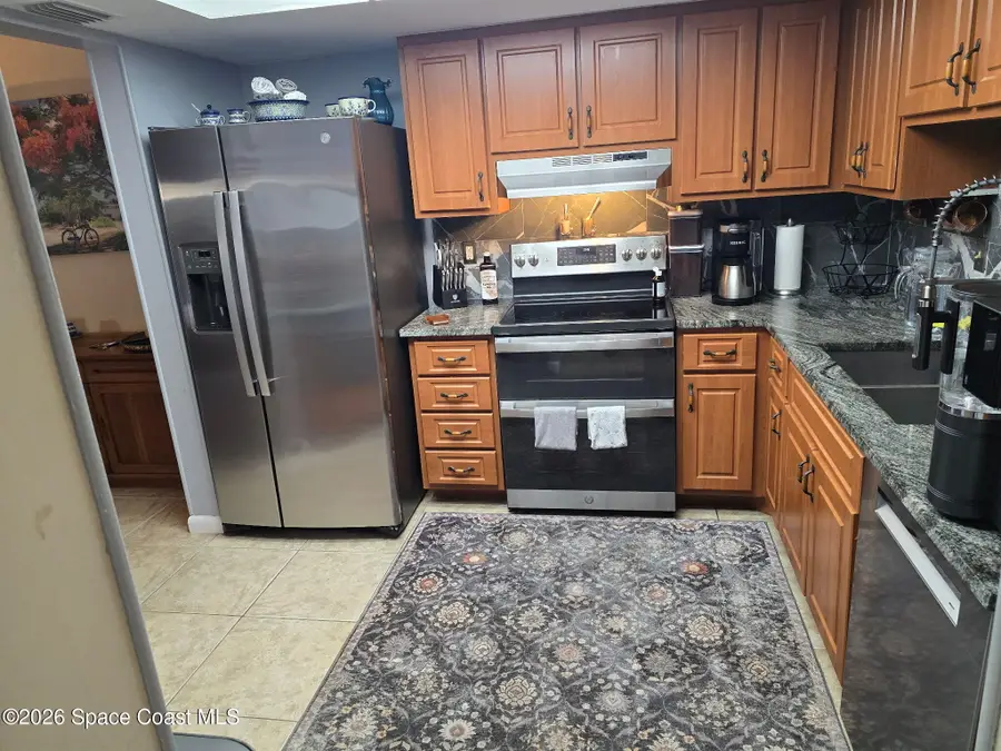 1033 Ashley Avenue, Indian Harbour Beach, FL 32937 - #2