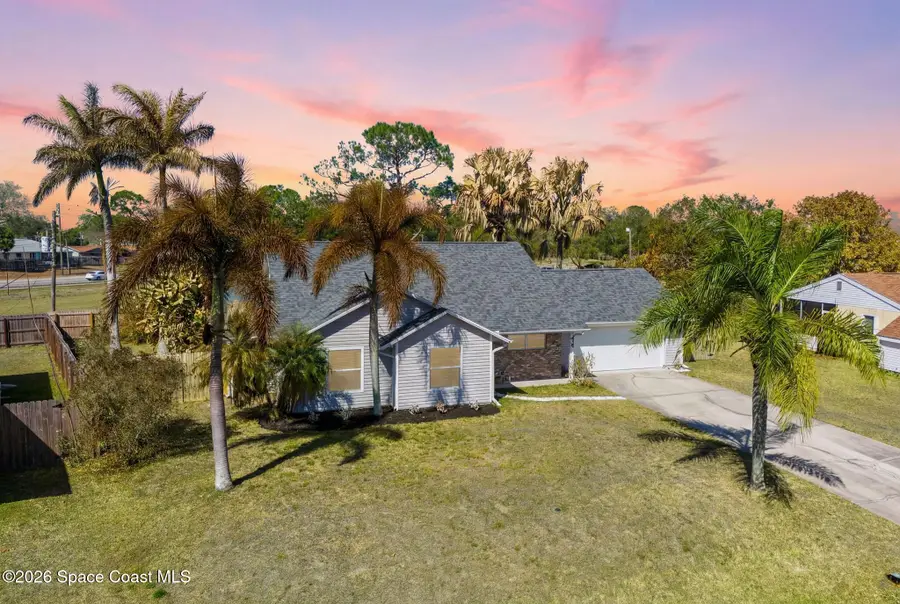 449 Gilbert Drive Ne, Palm Bay, FL 32907 - #2