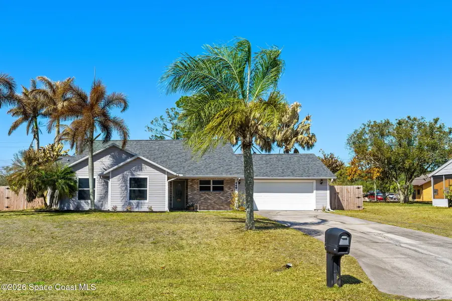 449 Gilbert Drive Ne, Palm Bay, FL 32907 - #3
