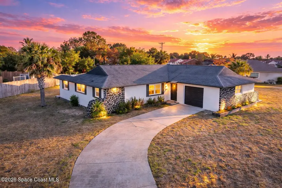 1245 Arlington Circle, Merritt Island, FL 32952 - #2