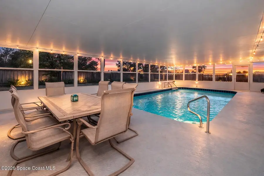1245 Arlington Circle, Merritt Island, FL 32952 - #3