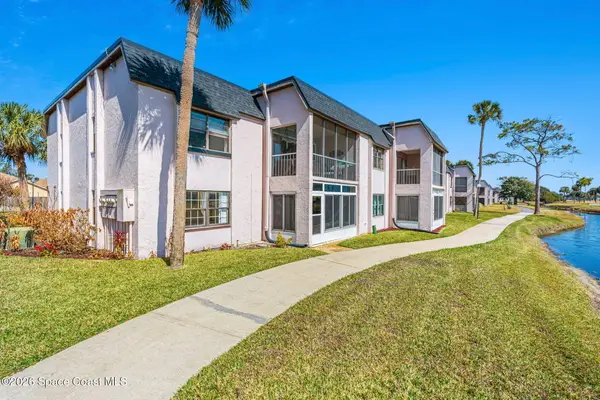 2727 N Wickham Road #101-8, Melbourne, FL 32935