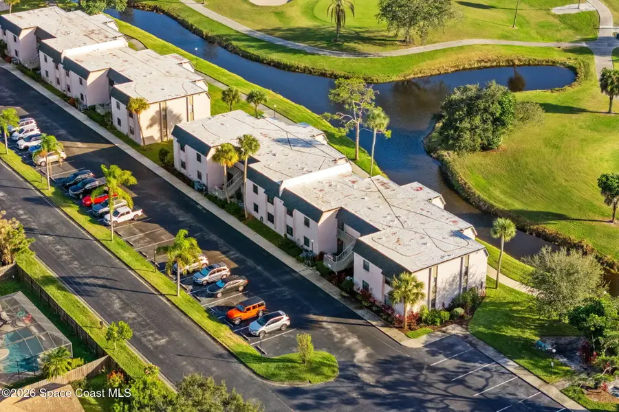 2727 N Wickham Road #101-8, Melbourne, FL 32935 - #2