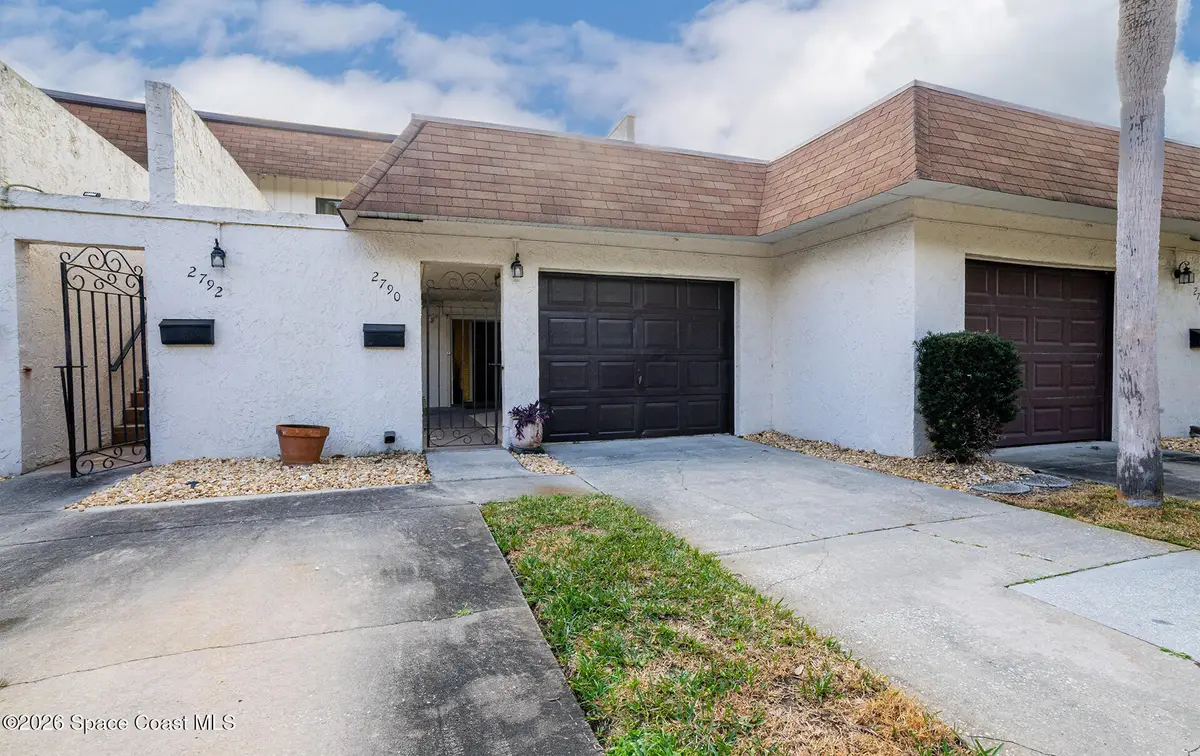 2790 Demaret Drive #603, Titusville, FL 32780 - #1