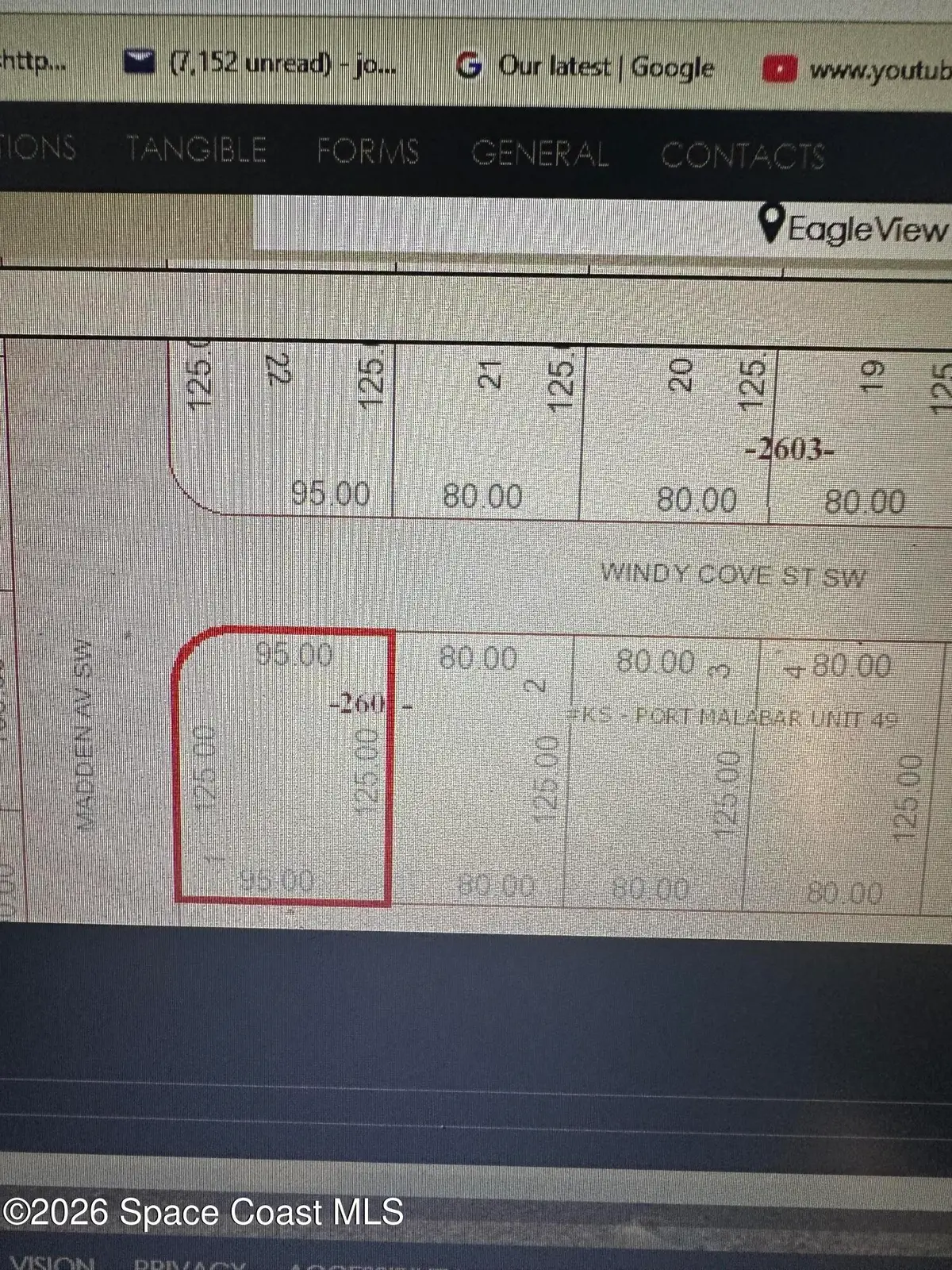 0 Windy Cove Street, Palm Bay, FL 32908 - #1