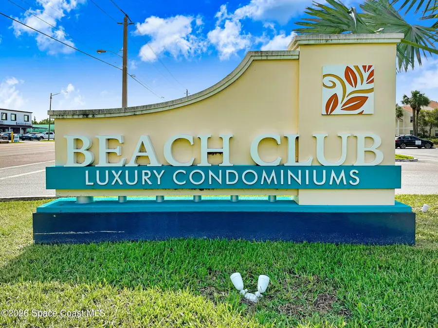 1900 Brittany Drive #1-6, Indialantic, FL 32903 - #2