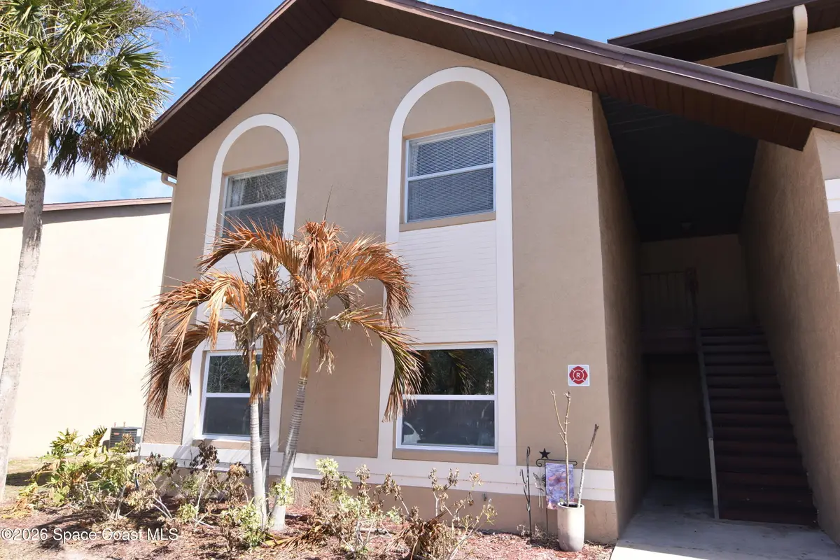 280 Spring Drive #1, Merritt Island, FL 32953 - #1