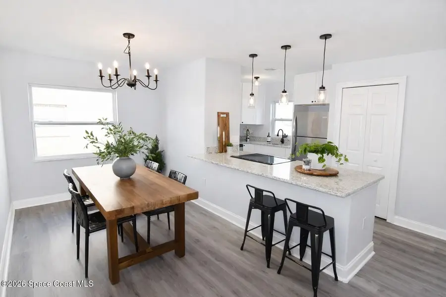 280 Spring Drive #1, Merritt Island, FL 32953 - #2