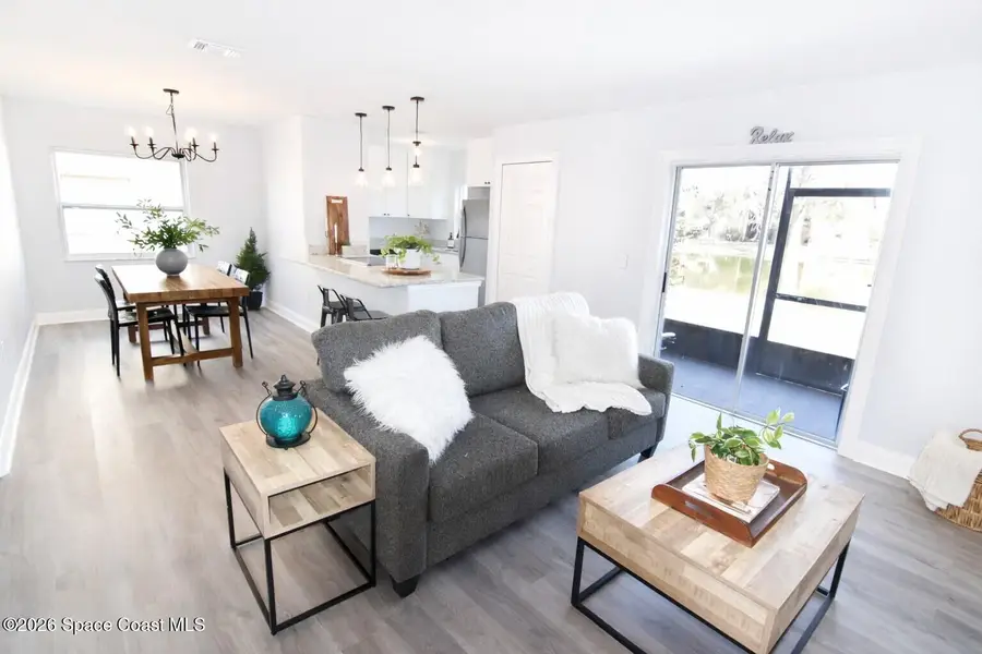 280 Spring Drive #1, Merritt Island, FL 32953 - #3