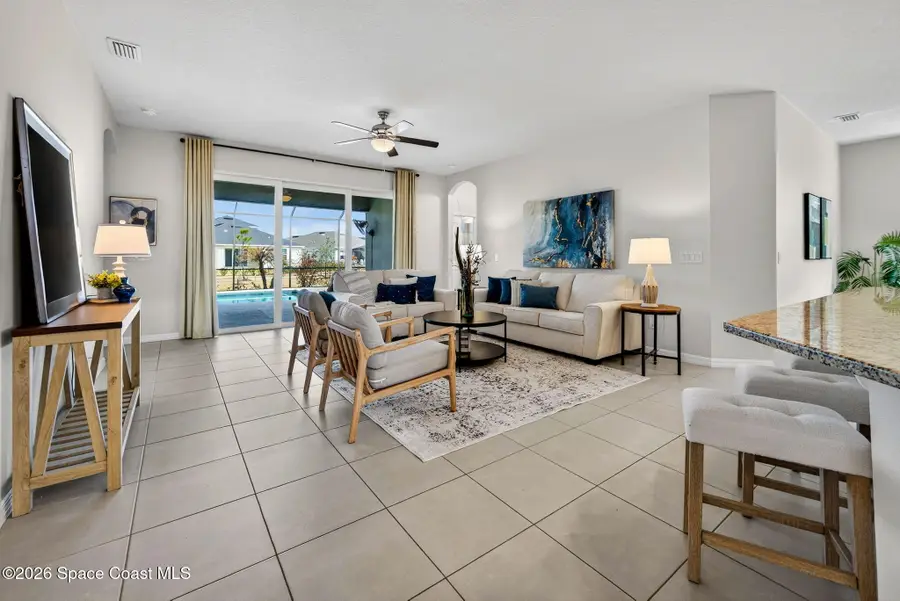 3360 Alandi Drive, Melbourne, FL 32940 - #3