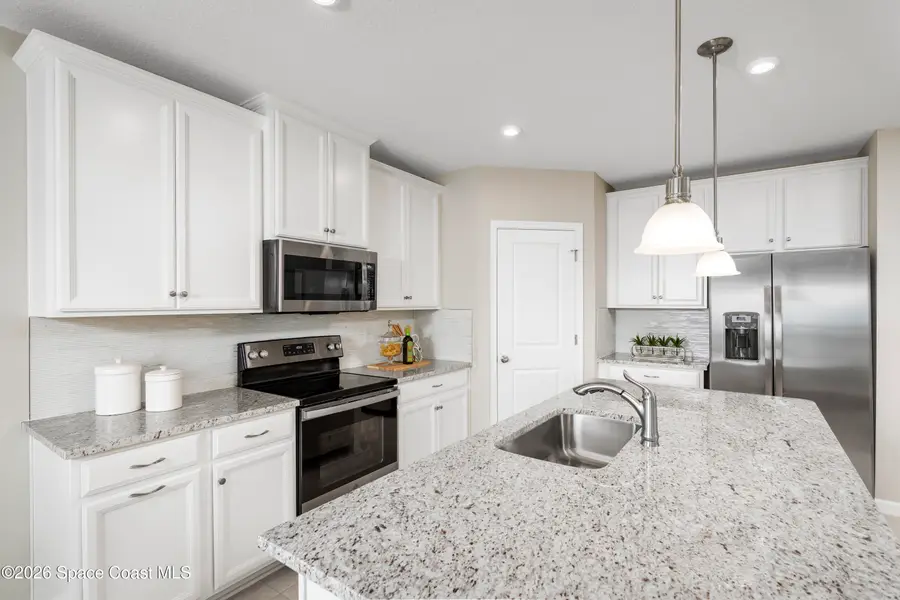 2404 Landing Drive, Titusville, FL 32796 - #2