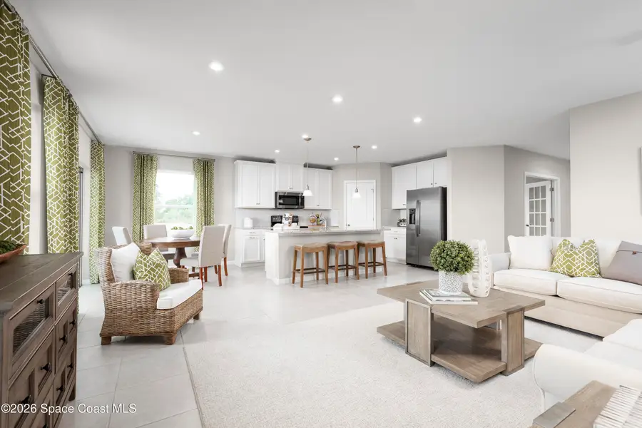 2404 Landing Drive, Titusville, FL 32796 - #3