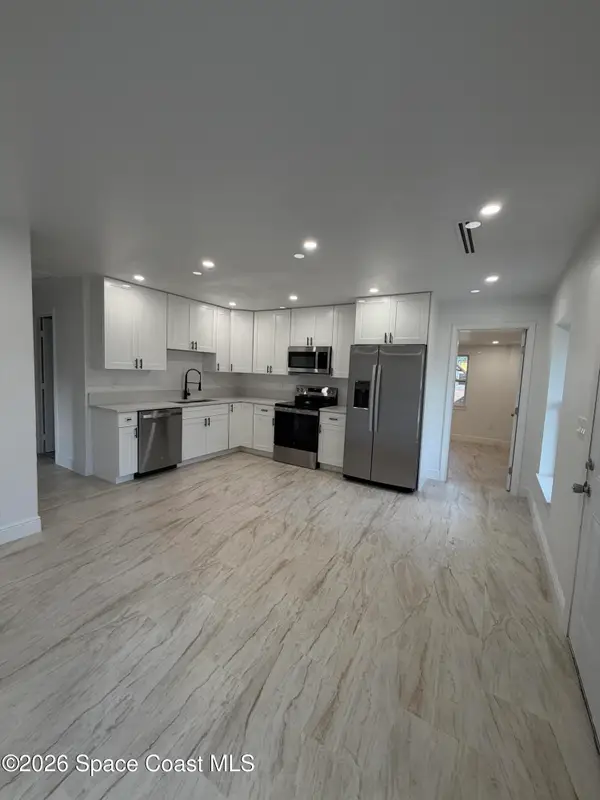 2391 Burns Avenue, Melbourne, FL 32935